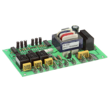 OMEGA Pc Board PSH-GL3005